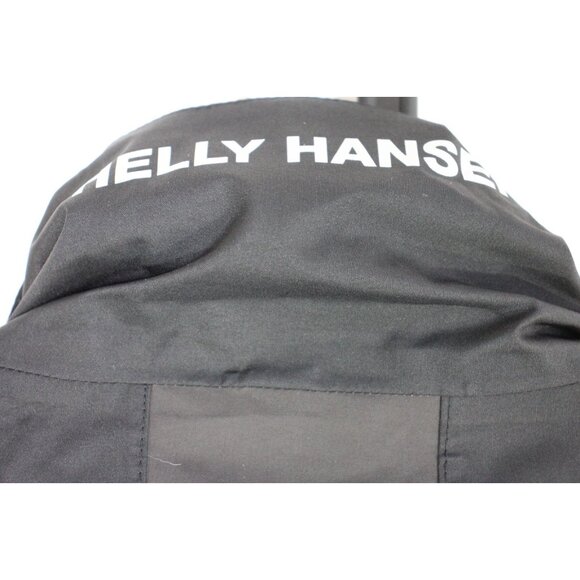 Helly Hansen Mens 3XL Crew Jacket 2.0 Jacket O950 - Picture 10 of 11